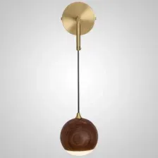 Бра ImperiumLoft Ancher01 208314-23