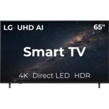 Телевизор LG 65" UA7500 65UA75009LA
