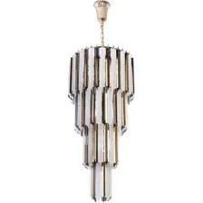 Люстра Divinare Frizzante 1681/01 SP-9
