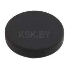 Круг полировальный d 150/30 мм на липучке WORTEX (PMS1530B2019)