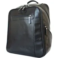 Городской рюкзак Carlo Gattini Classico Cossira 3048-01 (черный)