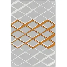 Ковер для жилой комнаты Moldabela Matrix Прямоугольник 1826 1 16455 (1.4x2.0)