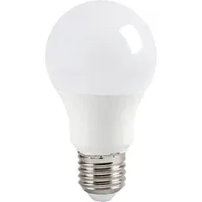 Светодиодная лампочка TruEnergy A60 E27 9 Вт 4000 К 14152