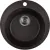 Кухонная мойка Wisent WR510-27 (кофе)