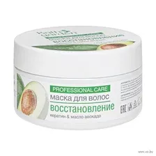 Маска для волос "Восстановление" (200 мл)
