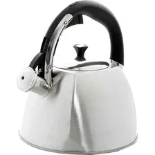 Чайник со свистком Astiat AST1028