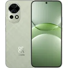 Смартфон Huawei nova 13 12GB/256GB (BLK-LX9) Loden Green
