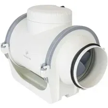 Осевой вентилятор Soler&amp;Palau TD EVO-200 T 5211306200