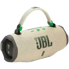 Беспроводная колонка JBL Charge 6 (песочный)