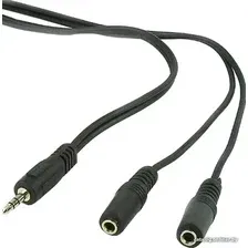 Разветвитель Cablexpert CCA-415 5 м