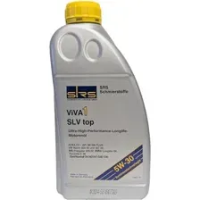 Моторное масло SRS Viva 1 SLV TOP 5W-30 1л