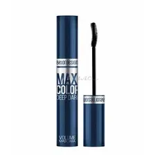 Тушь для ресниц Maxi Color тон синий