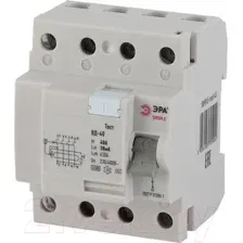 Устройство защитного отключения ЭРА Simple-mod-45 / Б0039265