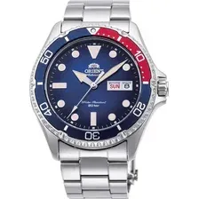 Наручные часы Orient RN-AA0812L