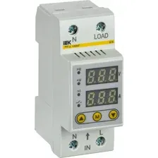 Реле напряжения IEK IVC21-1-32