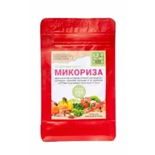 Удобрение Green House Микориза на вермикулите 250 мл