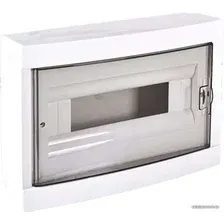 Бокс пластиковый Adal Pano MD9306