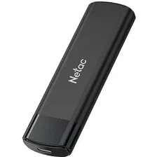 Бокс для накопителей M.2 Netac WH61 NT07WH61D-32C2