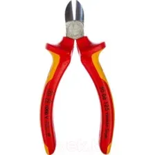 Бокорезы Knipex 7006125