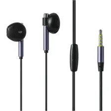Наушники Miniso Y668 (черный/серый)
