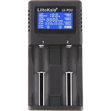 Зарядное устройство LiitoKala Lii-PD2