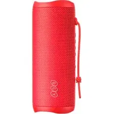 Портативная колонка QCY SP7 Speaker / BH24SP7A (красный)