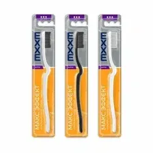 Зубная щетка EXXE extra Макс эффект 1 шт.