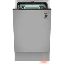Встраиваемая посудомоечная машина Weissgauff BDW 4536 D Inverter AutoOpen Infolight
