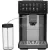 Кофемашина Weissgauff WCM-365 Automatic ColorTouch Cappuccino Nero