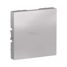 Декоративная заглушка Systeme Electric AtlasDesign ATN000309