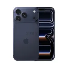 Смартфон APPLE iPhone 17 Pro Max 512GB Deep Blue