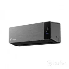 Кондиционер Viomi Cross Pro 9000BTU KFR-25GW/EY2UMC-A/A (внутренний блок)