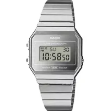 Наручные часы Casio A-700WEV-7A