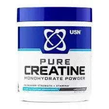 USN Pure Creatine Monohydrate 500 г