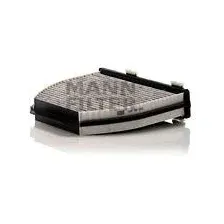 Салонный фильтр MANN-filter CUK29005