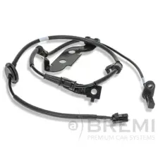 ДАТЧИК ABS HYUNDAI i30 GDCEED JDPRO CEED 1 BREMI 51604