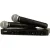 Радиосистема Shure BLX288E/SM58 M17