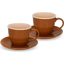 Сервиз Fissman Coffee 3734