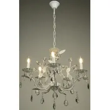 Люстра BayerLux Astrid / 10536652 (белый)