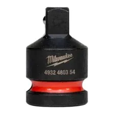 Комплект адаптера увеличения / уменьшения, трещотка 4932480354 MILWAUKEE