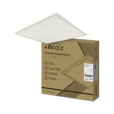 Панель светодиодная встраиваемая 40 Вт 4000К NEOX ДВО-PRO 4040-ОПАЛ (4690612057279)