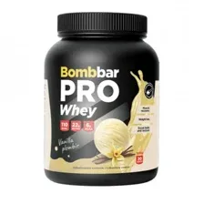 BombBar Pro Whey, 900г, вкус-ассорти