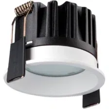 Точечный светильник DesignLed DL-RE1202-WH-NW 020295