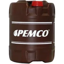 Моторное масло Pemco iDRIVE 340 5W-40 API SN/CF 20л