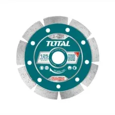 Отрезной диск алмазный TOTAL TAC2111253