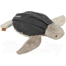 Игрушка для собак Trixie Be Eco Черепаха Hauke 36062