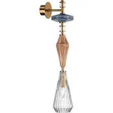 Бра Odeon Light Exclusive Modern Terra 5414/1WB