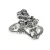 Кольцо Торотороко Jenavi r7513090, р.19