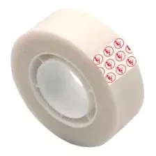 Скотч Kores 19ммx33м 53309.04 (невидимый)