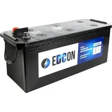 Аккумулятор 140 ач 800 а 513x189x223 мм 3 (+-) боковая обратная EDCON DC140800L